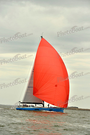 2019 Charleston Race Week I_1362