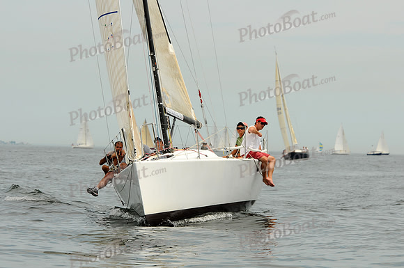 2011 Park City Regatta A 551