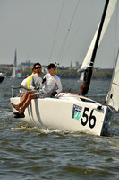 2014 Charleston Race Week D 1646