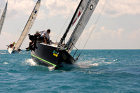 2012 Key West Race Week D 403