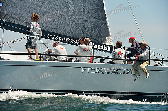 2015 Block Island Race Week G 1228