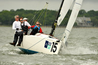 2015 Charleston Race Week E 427