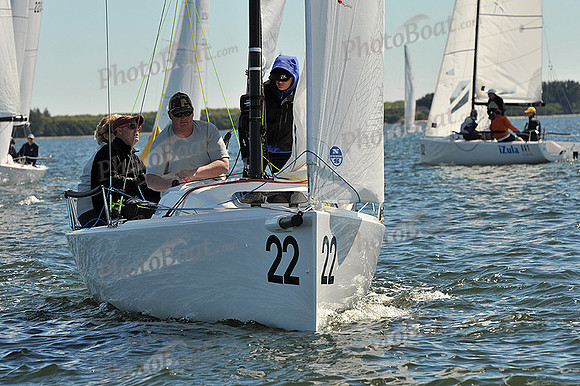 2014 J70 Winter Series C 291