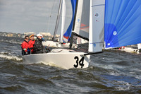 2019 J70 Winter Series A_0137