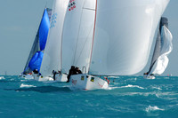 2012 Key West Race Week A 483