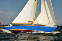 2015 IHYC Classic Yacht Regatta 451