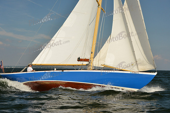2015 IHYC Classic Yacht Regatta 451