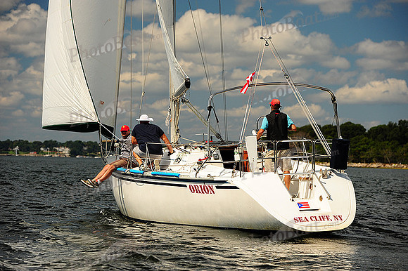 2014 Denmark Race B 585