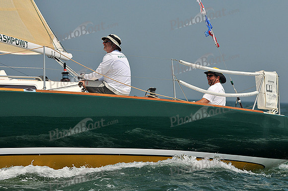 2013 Block Island Race Week B 1939