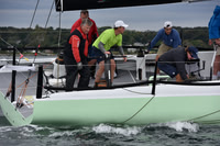 2020 NYYC Annual Regatta A_0887