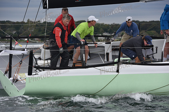2020 NYYC Annual Regatta A_0887