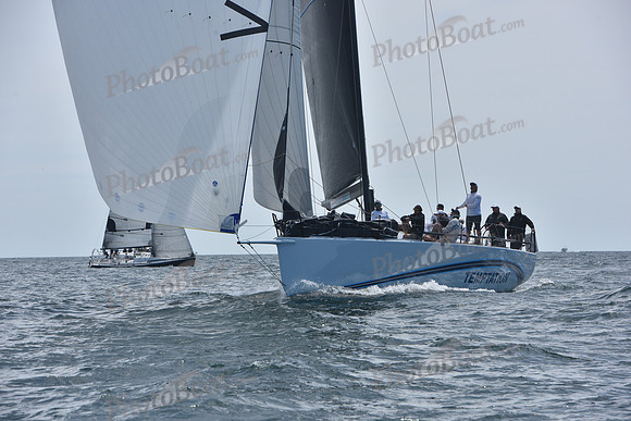 2021 Block Island Race Week D_2565