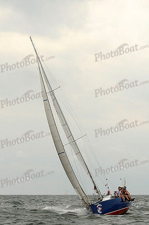 2012 Cape Charles Cup A 1633