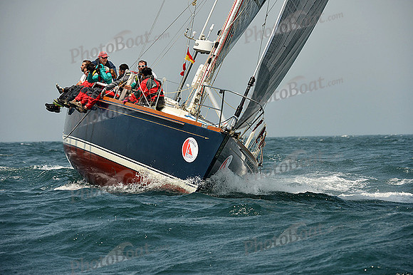 2015 Block Island Race Week F 093