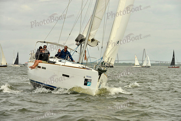 2019 Charleston Race Week I_0011