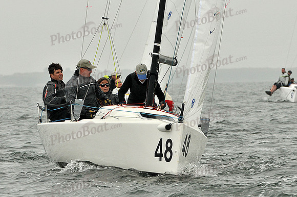 2014 J70 Winter Series D 150
