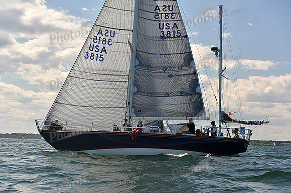 2016 Newport Bermuda Race_0589