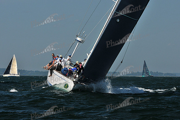 2013 NYYC Annual Regatta B 1749