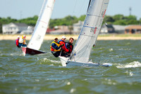2014 Southern Bay Race Week E 031