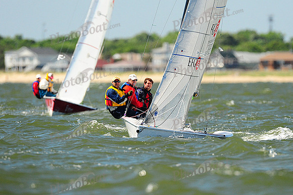 2014 Southern Bay Race Week E 031