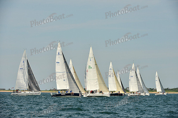 2015 Block Island Race Week I 851