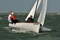 2012 Thistle Midwinters B 726