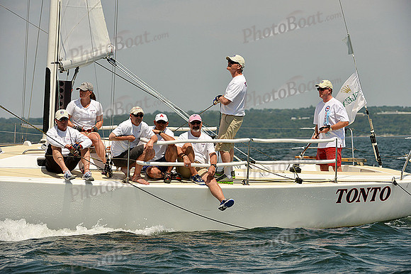 2015 NYYC Annual Regatta E 703