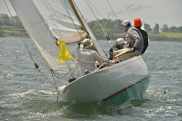 2018 NYYC Annual Regatta A_0163
