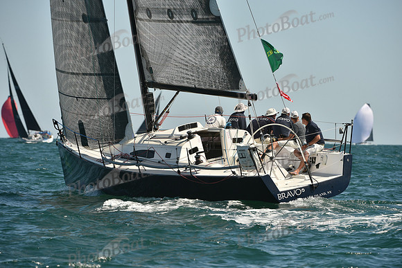 2018 NYYC Race Week E_0716