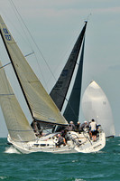 2013 Key West Race Week B 1384