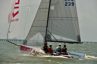 2016 Southern Bay Race Week A_1428