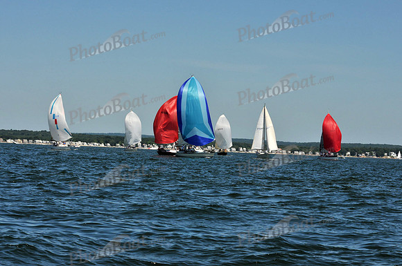 2010 Leukemia Cup 997