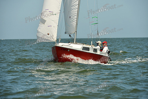 2015 Southern Bay Race Week C 1464