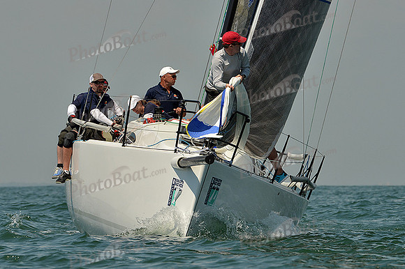 2014 Charleston Race Week D 229