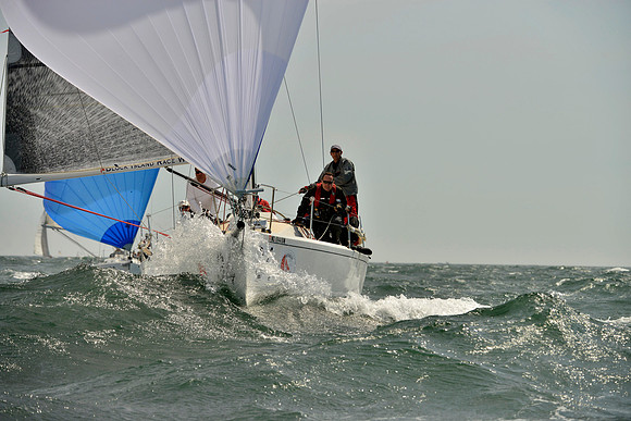 2017 Block Island Race Week A_0829