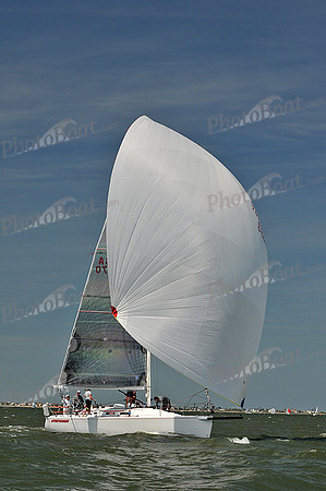 2013 Southern Bay Race Week D 657