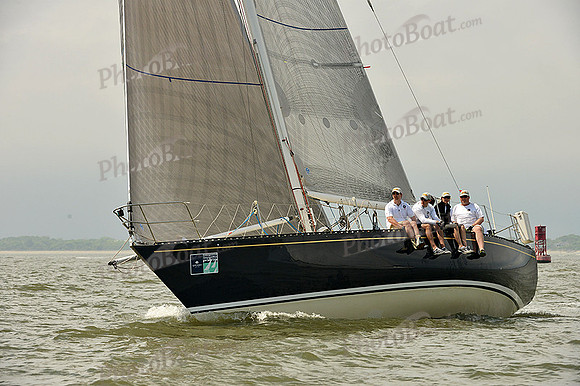 2015 Charleston Race Week B 456