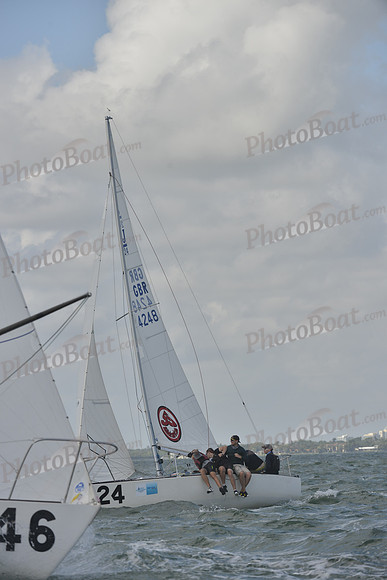 2019 J24 Worlds L_0483