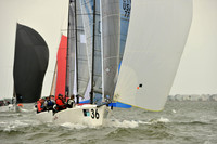2016 Charleston Race Week A_1643