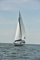 2018 Southern Bay Race Week C_1208