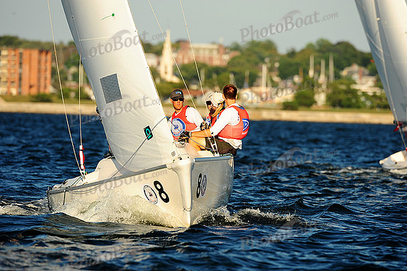 2016 USQS-B 1698