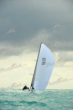 2015 Key West Race Week E 1825