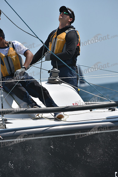 2019 Block Island Race Week A_0420