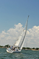 2013 Southern Bay Race Week C 2512