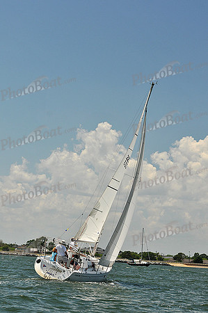 2013 Southern Bay Race Week C 2512