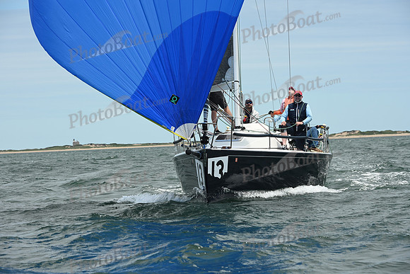 2025 Block Island Race Week L_0836
