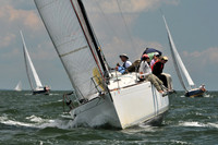 2012 CPYC One Design 1238
