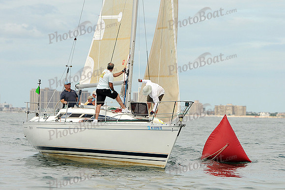 2012 Atlantic City RW A 174