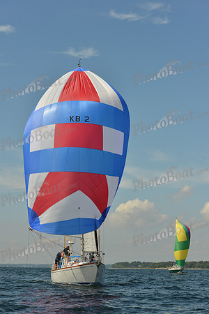 2015 Denmark Race A 776