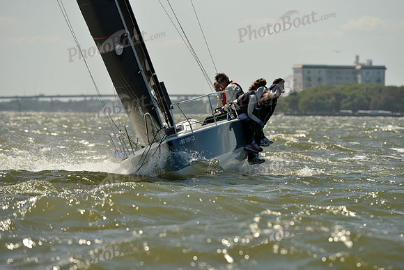 2016 Charleston Race Week D 0752